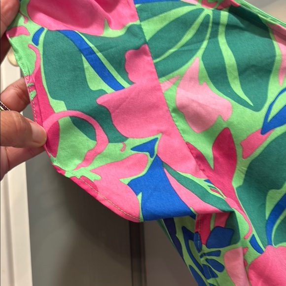 J. Crew one-shoulder dress - Picture 4 of 4